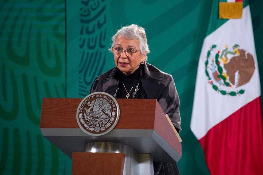 Hay protocolos para investigar violencia digital pero falta que se hagan realidad, dice Sánchez Cordero