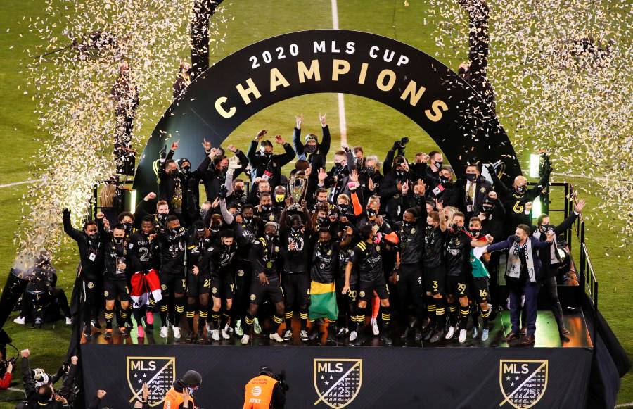 MLS regresa el próximo 3 de abril