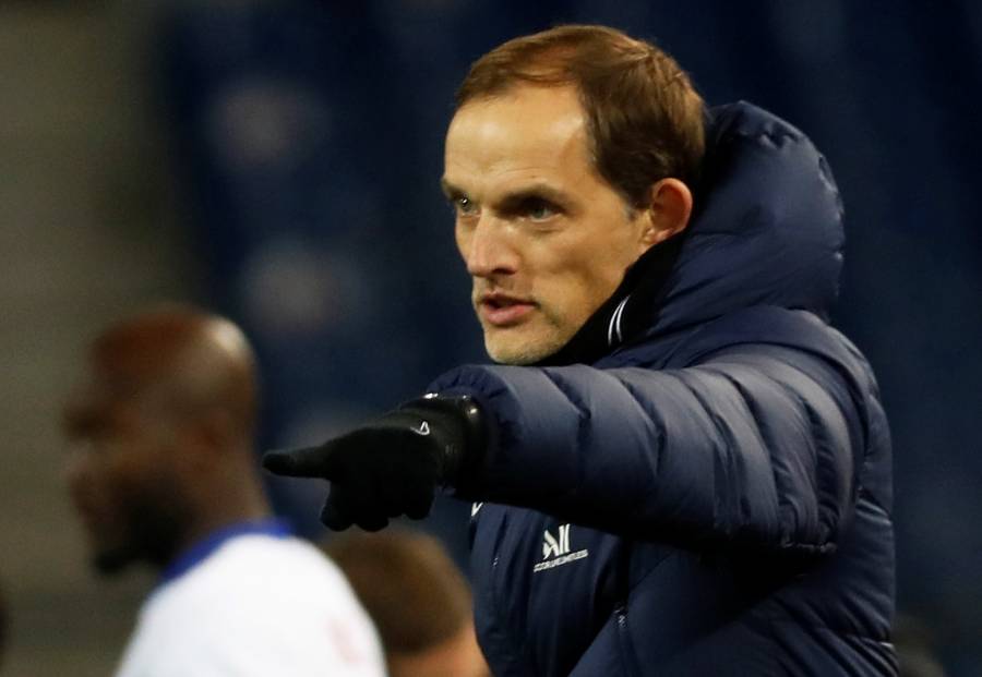 Thomas Tuchel sería el nuevo DT del Chelsea