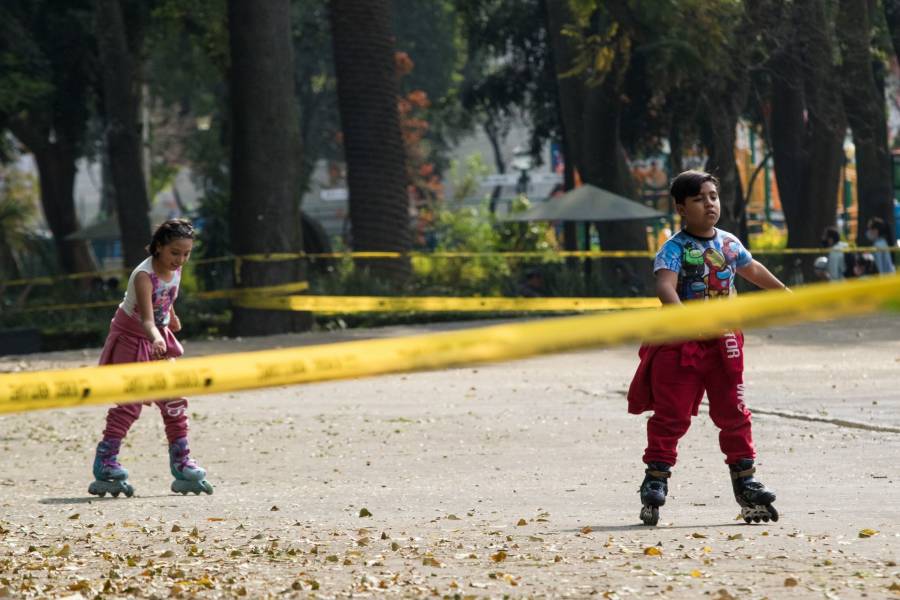 Maltrato infantil, fenómeno criminal que se agudizó con la pandemia