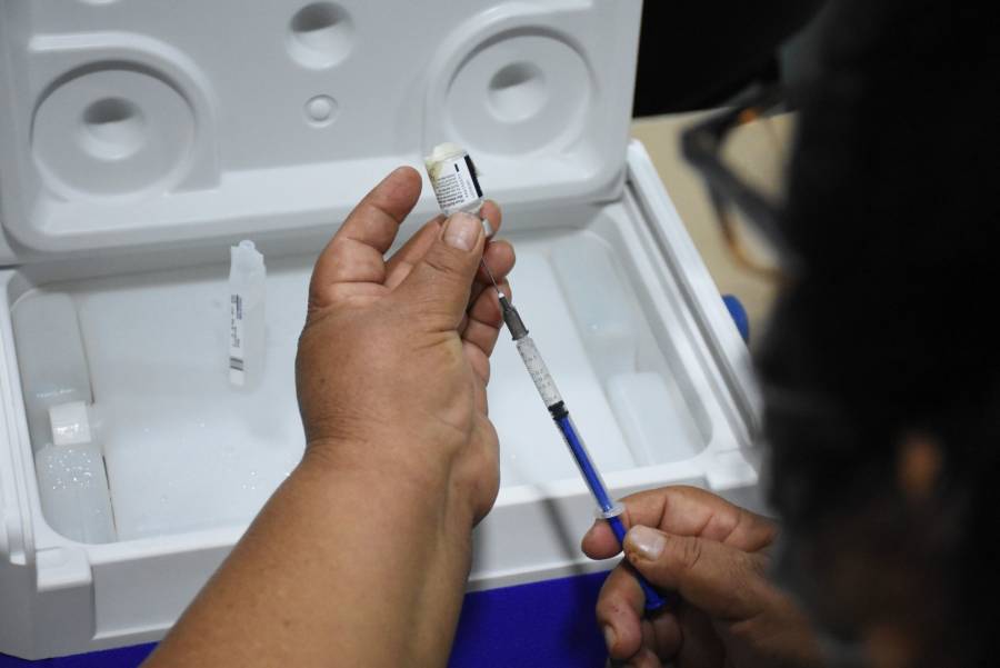 Alerta por medicamentos robados, falsos y vacunas Covid-19