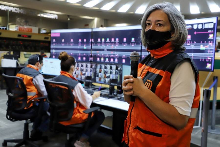 Reanuda operaciones la Línea 1 del Metro