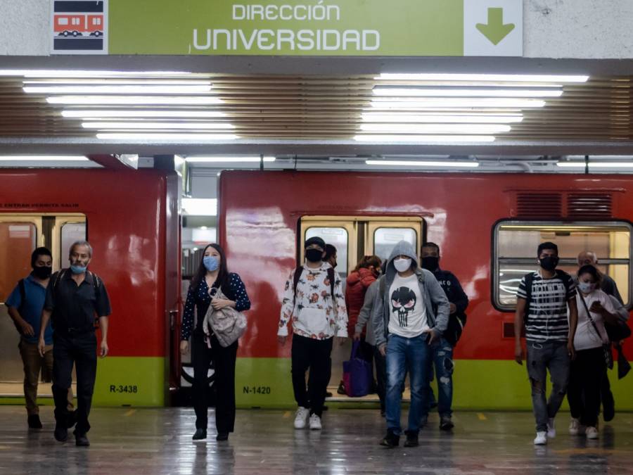 Línea 3 del Metro reanudaría servicio a principios de febrero