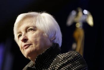 Ratifica Senado de EE. UU. a Janet Yellen al frente del Tesoro