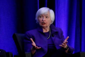 Senado de EEUU votar&aacute; confirmaci&oacute;n de Janet Yellen como secretaria del Tesoro