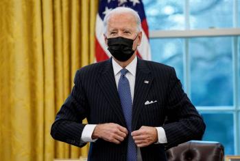 Joe Biden revoca prohibici&oacute;n a entrada de personas transg&eacute;nero en Ej&eacute;rcito de EEUU