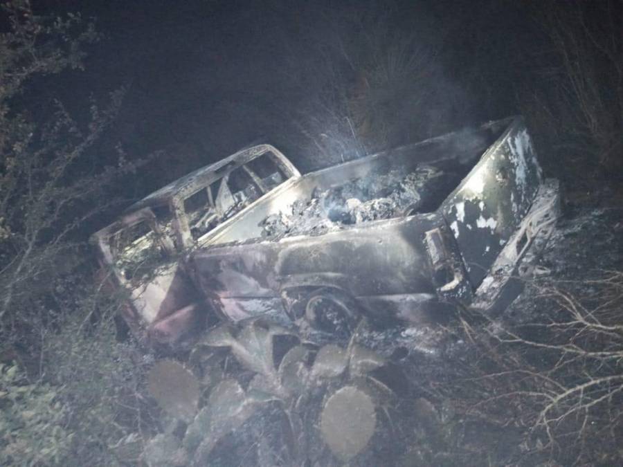 Confirman masacre  de guatemaltecos  en Tamaulipas