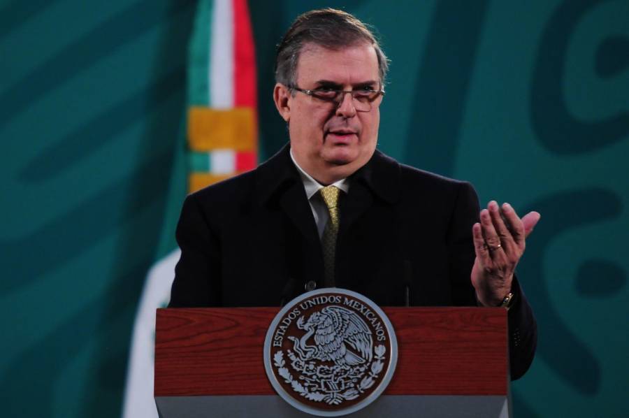 Participa México en debate sobre Oriente Medio en el Consejo de Seguridad de la ONU