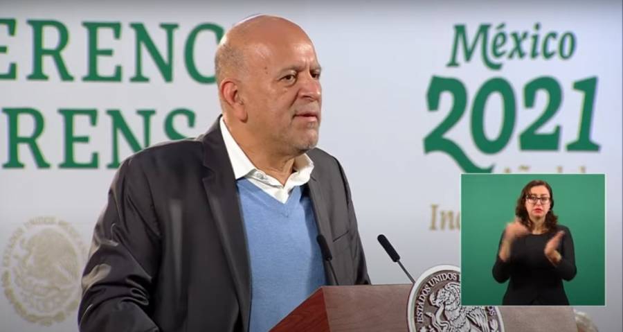 Insabi pregunta vía telefónica a adultos mayores si quieren o no ser vacunados