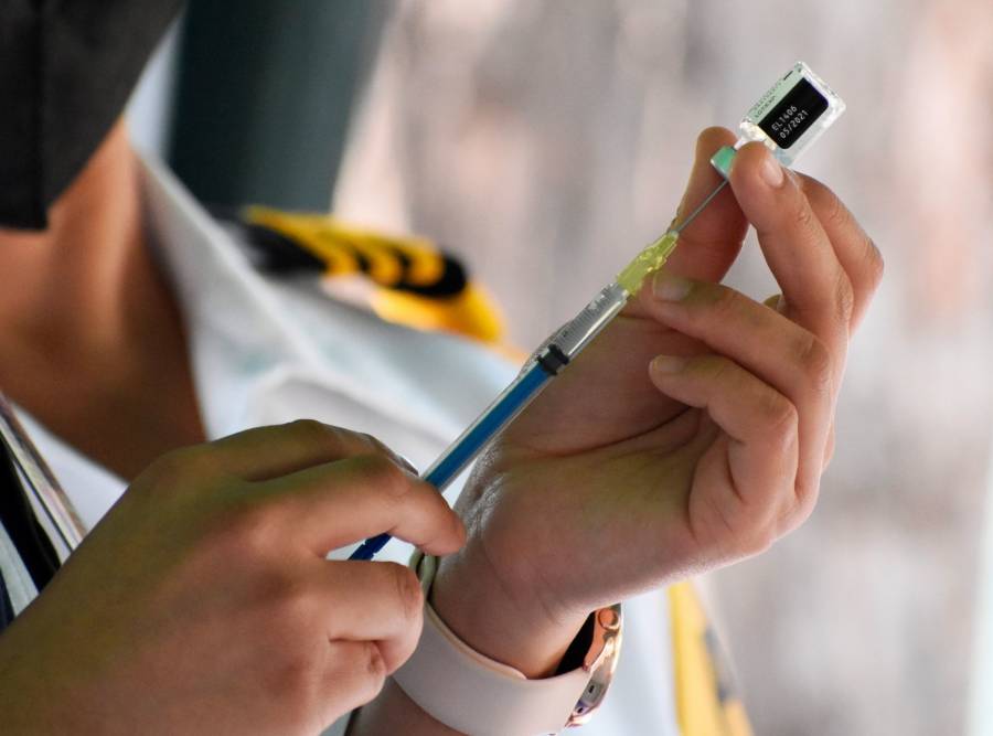 5 Municipios buscan compra consolidada de vacunas covid-19