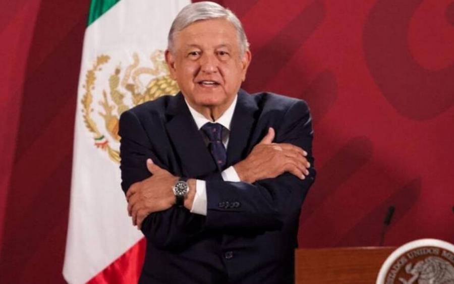 AMLO recibe apoyo masivo en redes sociales tras dar positivo a COVID-19