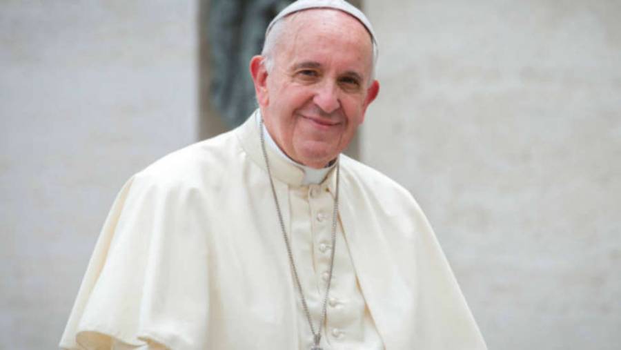 Papa Francisco invita a recordar el Holocausto porque “puede volver a ocurrir”