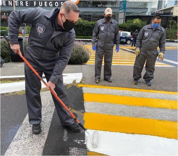 Cuajimalpa número 1 en la CDMX en aprobación ciudadana