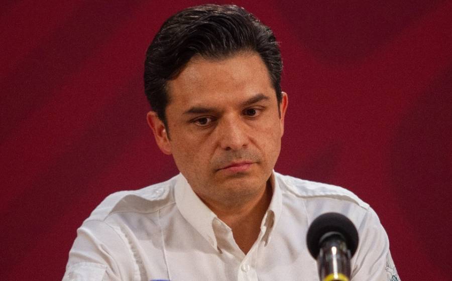 Condicionan uso de vacunas a estados e IP