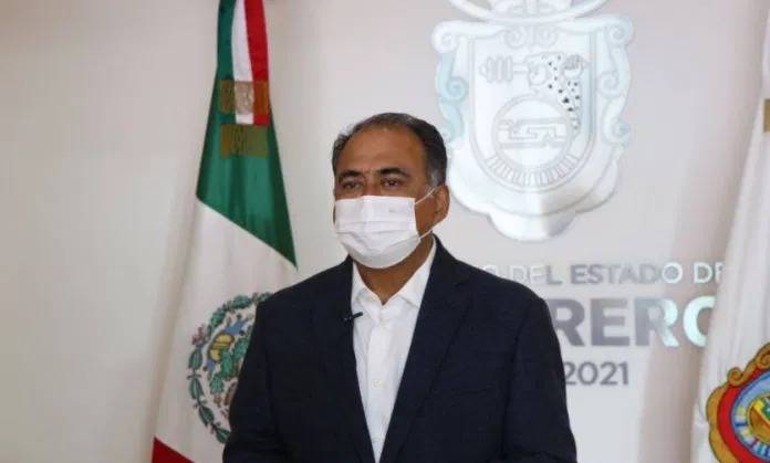 Guerrero suspende actividades no esenciales por aumento de contagios