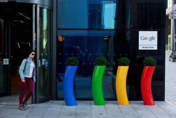 Google abre un centro en Dubl&iacute;n para hacer frente a contenidos nocivos en l&iacute;nea
