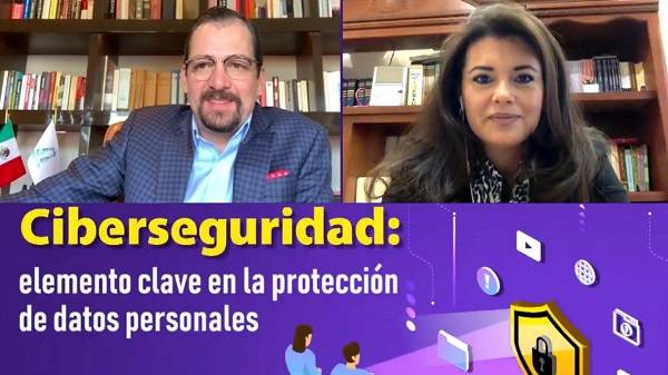 Fundamental incentivar la protección de datos personales: José Luis Vargas