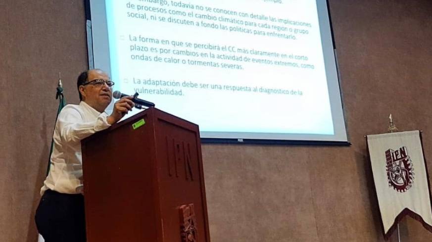 Mayor aprovechamiento del conocimiento científico mejorará la protección civil