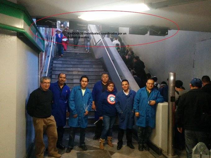Sistema para conteo de personas obtiene el Premio de Investigación IPN