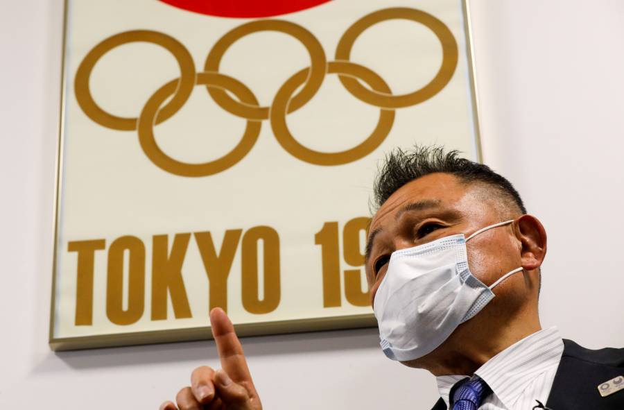 Organización Tokio: No hay objeciones del COI o de socios para realización de Juegos Olímpicos este año