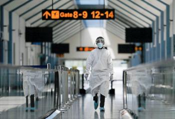 Ya existen las m&aacute;quinas expendedoras de pruebas r&aacute;pidas Covid-19