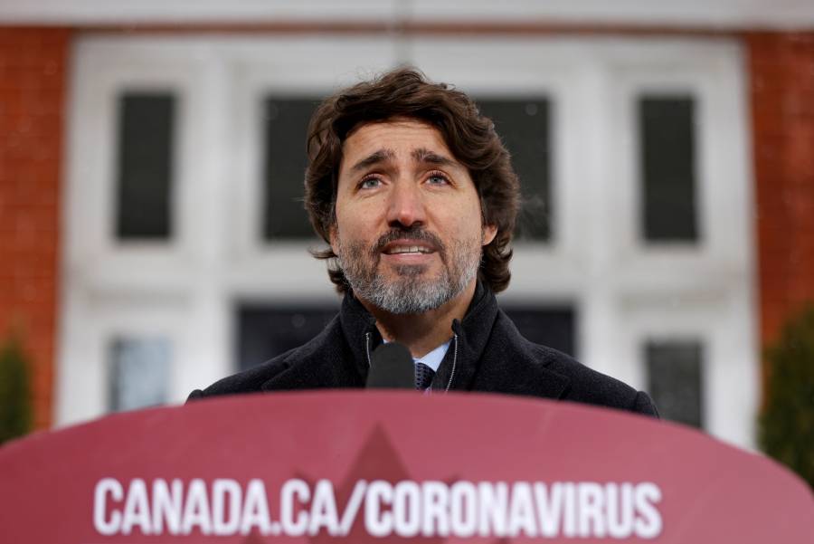 Canad&aacute; suspende vuelos hacia M&eacute;xico y el Caribe hasta el 30 de abril