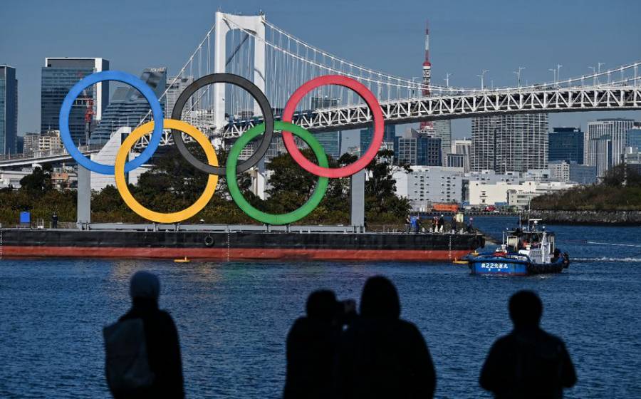 Japón está decidido a realizar los Juegos Olímpicos este verano