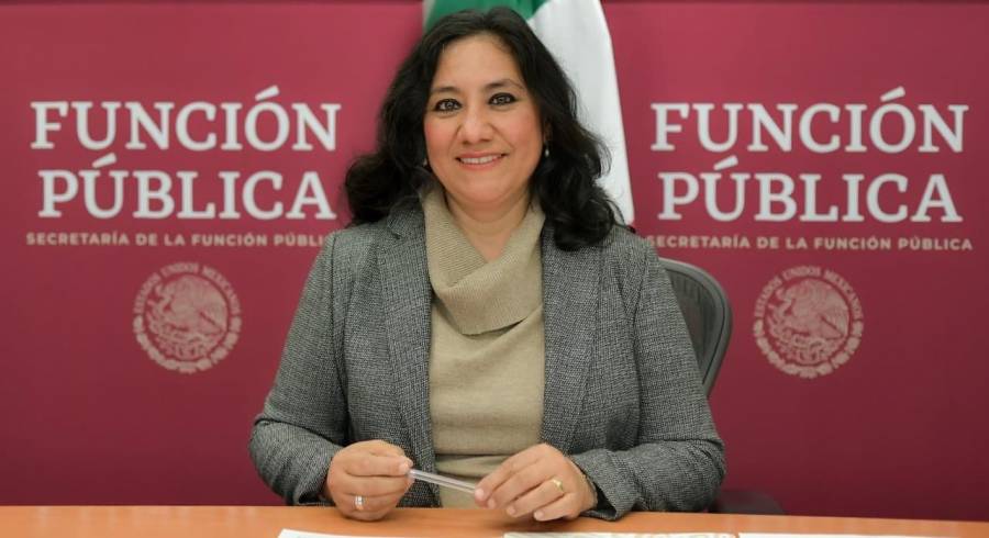 México mejora en Índice de Percepción de Corrupción: SFP