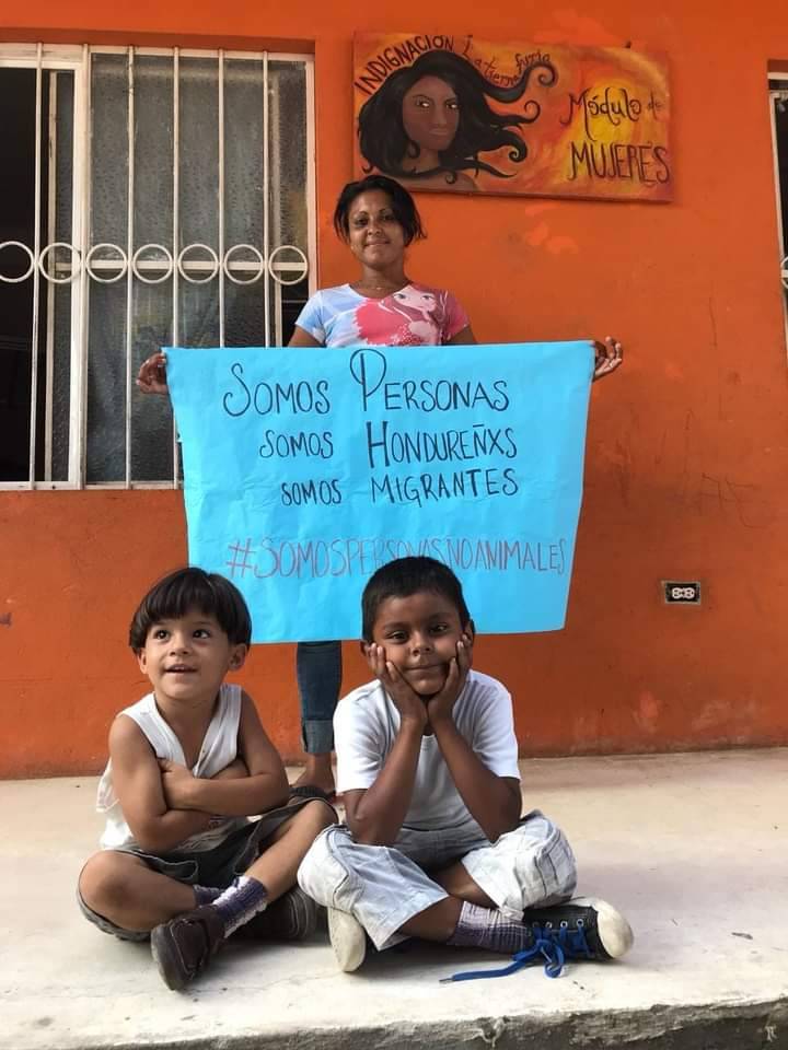 Masacre en Camargo, mayor temor en migrantes