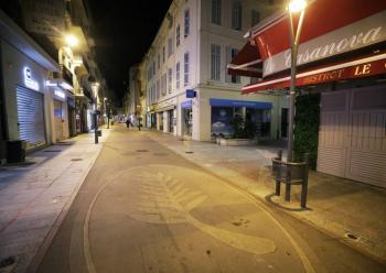 Francia recibir&aacute; &uacute;nicamente a personas que vivan en pa&iacute;ses de la Uni&oacute;n Europea