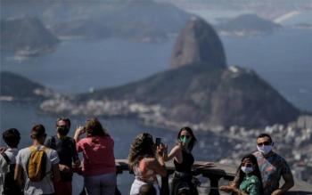 R&iacute;o de Janeiro a punto de desechar vacunas COVID-19 tras cortes de electricidad