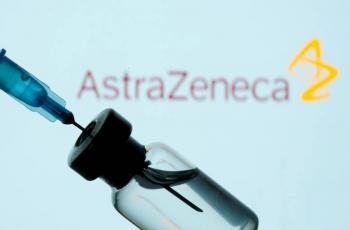 Comisi&oacute;n Europea autoriza vacuna de AstraZeneca contra COVID-19