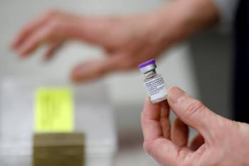 Estudio demuestra que vacuna de Pfizer, es eficaz contra la variante brit&aacute;nica del COVID-19