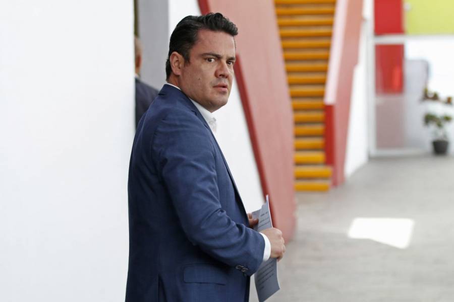Fiscalía de Jalisco logra sentencia de 11 personas por encubrimiento en caso de Aristóteles