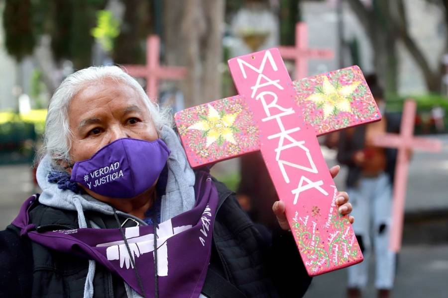Fiscalía de Chiapas investiga presunto feminicidio de pasante de medicina
