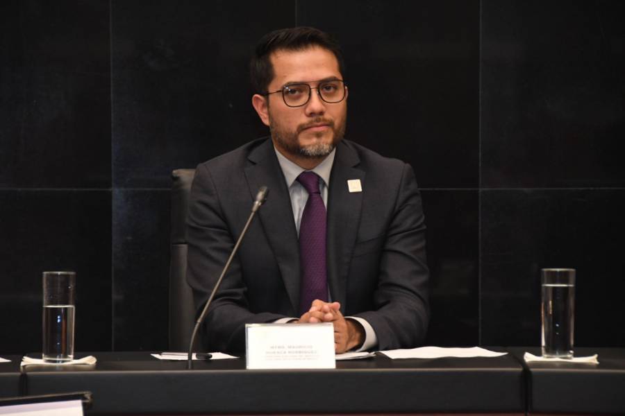 Consejero del IECM propone eliminar obstáculos normativos para candidaturas independientes