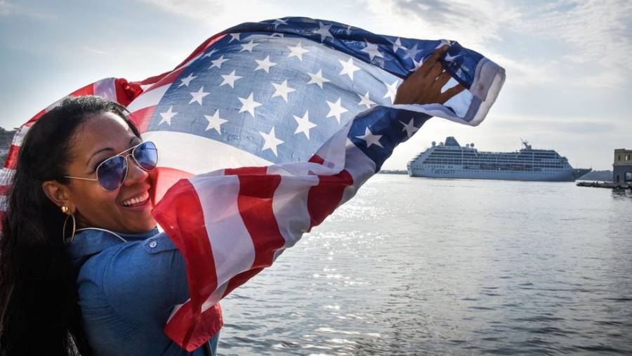 Cuba enviará turistas a cuarentena que lleguen de EEUU