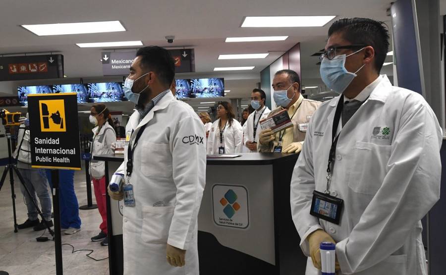 791 mil turistas y 782 millones de dólares menos ante restricciones de Canadá a viajes a México