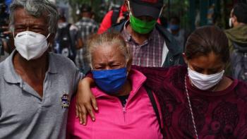 Honduras recibir&aacute; primeras vacunas contra COVID-19