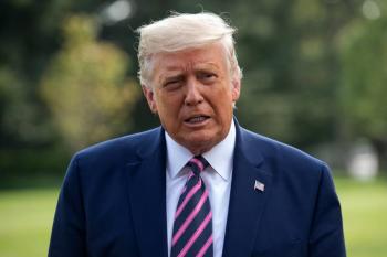 Donald Trump da a conocer a los abogados que dirigir&aacute;n su defensa
