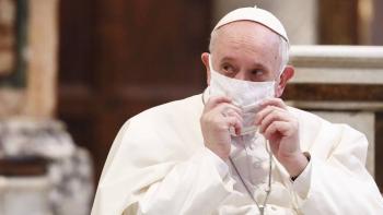 Papa Francisco instituye d&iacute;a cat&oacute;lico en honor a ancianos y abuelos