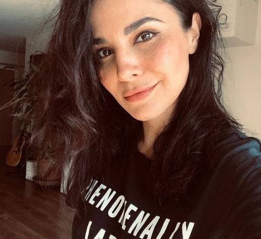 Aislinn Derbez y Martha Higareda dejan ver relación amistosa