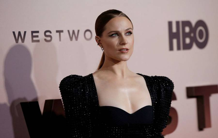 Evan Rachel Wood acusa a Marilyn Manson de abuso sexual