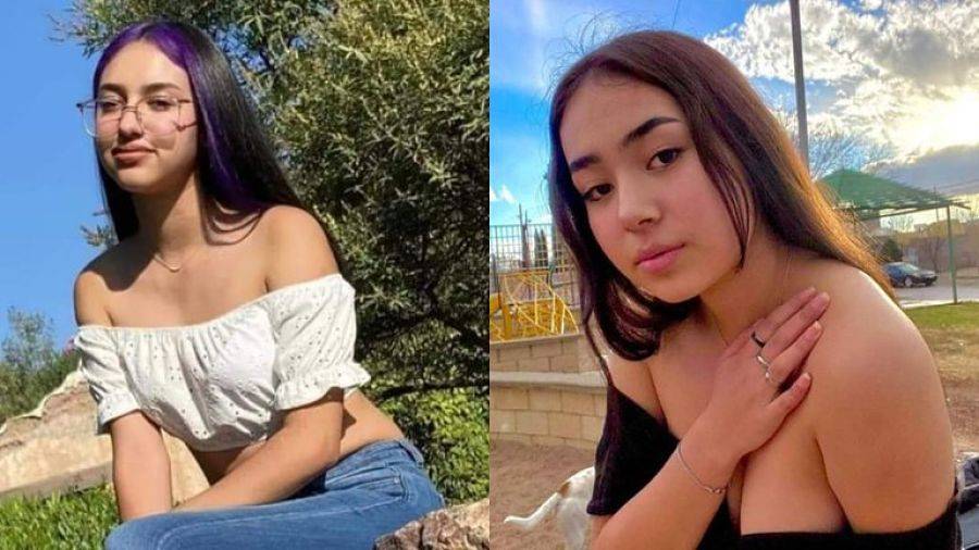 Reportan la desaparición dos adolescentes en Ciudad Juárez tras abordar taxi