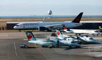 Canad&aacute;, Cuba, Argentina…  cierran cielos a M&eacute;xico