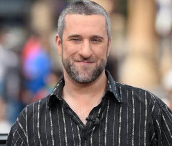 Muere Dustin Diamond, el recordado “Screech” de “Salvados por la campana”