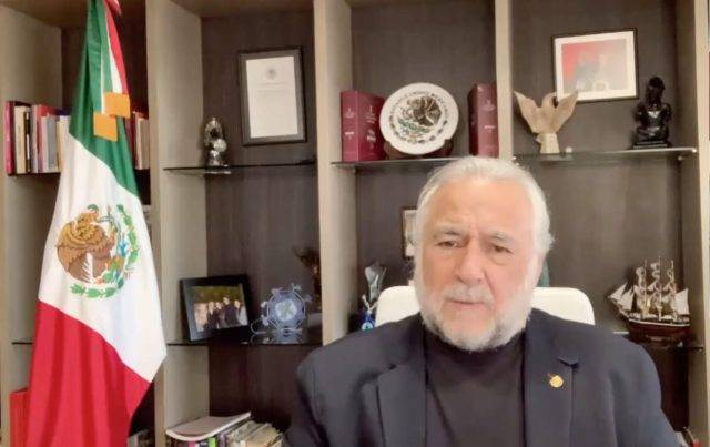Solicita Miguel Torruco que sector turístico sea considerado esencial