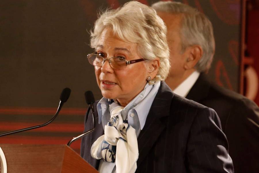 Indagarán a funcionarios de INM por masacre