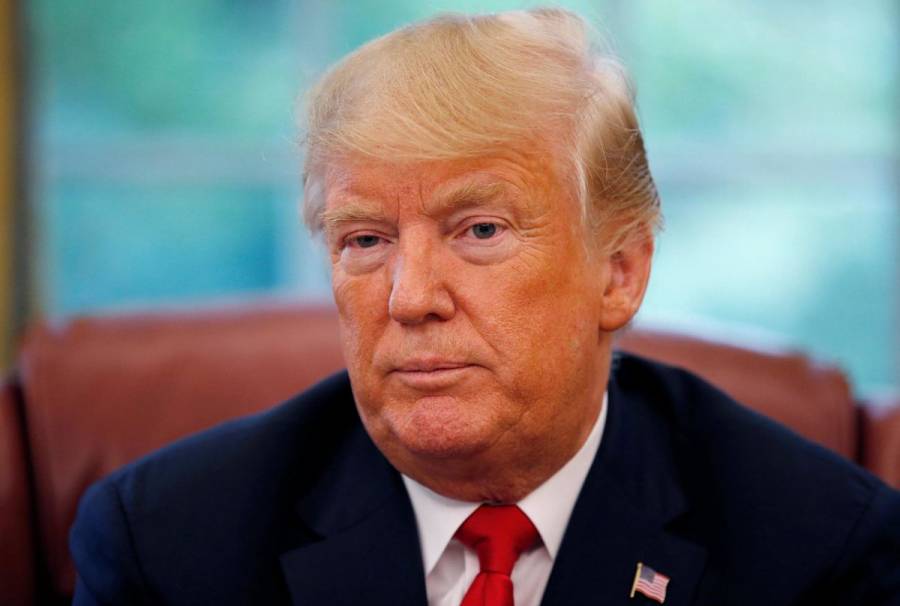 Abogados de Trump y representantes dem&oacute;cratas presentan argumentos para juicio pol&iacute;tico