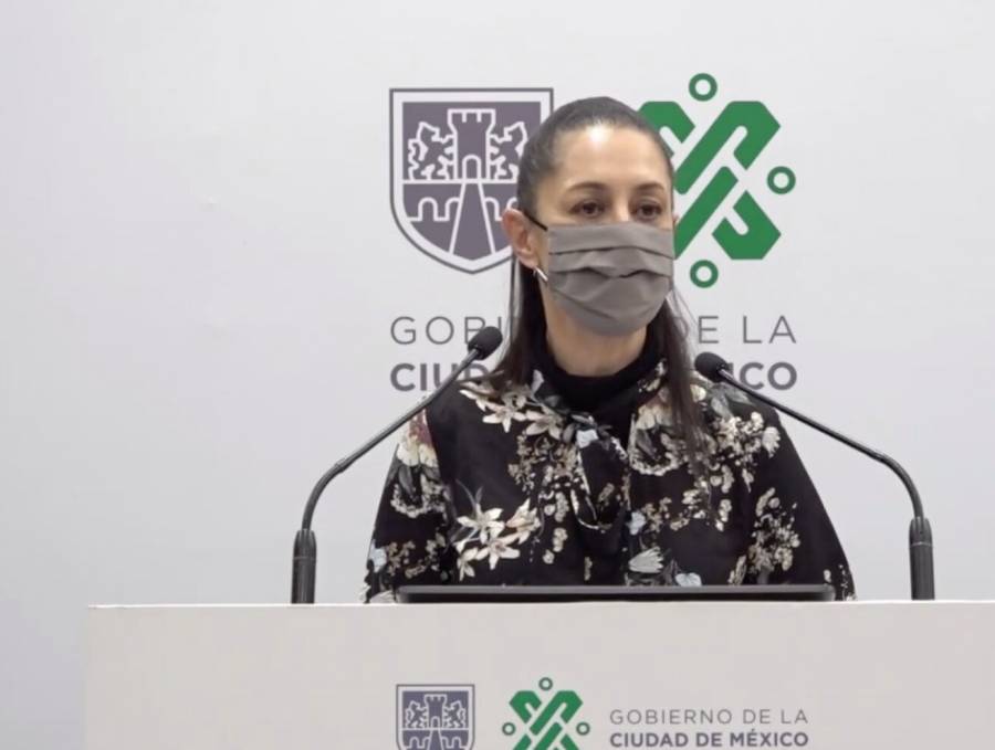 Descarta GCDMX regreso a clases presenciales